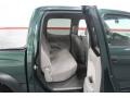 Charcoal Interior Photo for 2004 Toyota Tacoma #62524271