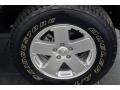 Black - Wrangler Unlimited Sahara 4x4 Photo No. 16