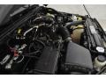 Black - Wrangler Unlimited Sahara 4x4 Photo No. 19