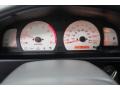 Charcoal Gauges Photo for 2004 Toyota Tacoma #62524364