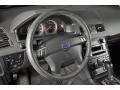 Savile Grey Metallic - XC90 3.2 AWD Photo No. 33