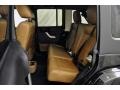 Black - Wrangler Unlimited Sahara 4x4 Photo No. 22