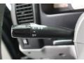 Charcoal Controls Photo for 2004 Toyota Tacoma #62524400