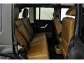 Black - Wrangler Unlimited Sahara 4x4 Photo No. 26