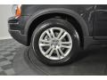 Savile Grey Metallic - XC90 3.2 AWD Photo No. 39