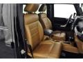 Black - Wrangler Unlimited Sahara 4x4 Photo No. 27