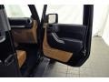Black - Wrangler Unlimited Sahara 4x4 Photo No. 28