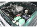 3.4L DOHC 24V V6 Engine for 2004 Toyota Tacoma V6 Double Cab 4x4 #62524472