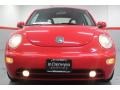 Red Uni - New Beetle GLS TDI Coupe Photo No. 2