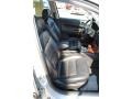 2000 Satin Silver Metallic Volkswagen Passat GLS V6 Sedan  photo #20