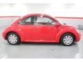 Red Uni - New Beetle GLS TDI Coupe Photo No. 5
