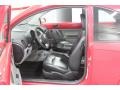 Black Interior Photo for 2002 Volkswagen New Beetle #62524550