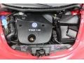 1.9 Liter TDI SOHC 8V Turbo-Diesel 4 Cylinder Engine for 2002 Volkswagen New Beetle GLS TDI Coupe #62524575