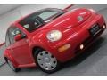 Red Uni - New Beetle GLS TDI Coupe Photo No. 10