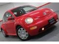 Red Uni - New Beetle GLS TDI Coupe Photo No. 11