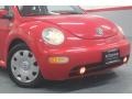 Red Uni - New Beetle GLS TDI Coupe Photo No. 13