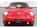 Red Uni - New Beetle GLS TDI Coupe Photo No. 14