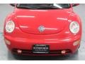 Red Uni - New Beetle GLS TDI Coupe Photo No. 15