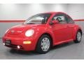 Red Uni - New Beetle GLS TDI Coupe Photo No. 16