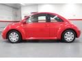 Red Uni - New Beetle GLS TDI Coupe Photo No. 19