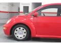 Red Uni - New Beetle GLS TDI Coupe Photo No. 20