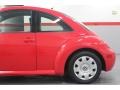 Red Uni - New Beetle GLS TDI Coupe Photo No. 21