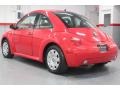 Red Uni - New Beetle GLS TDI Coupe Photo No. 22
