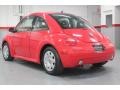 Red Uni - New Beetle GLS TDI Coupe Photo No. 23