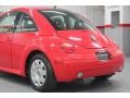 Red Uni - New Beetle GLS TDI Coupe Photo No. 24