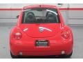 Red Uni - New Beetle GLS TDI Coupe Photo No. 25