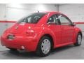 Red Uni - New Beetle GLS TDI Coupe Photo No. 26