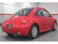 Red Uni - New Beetle GLS TDI Coupe Photo No. 27