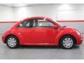 Red Uni - New Beetle GLS TDI Coupe Photo No. 29