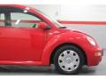 Red Uni - New Beetle GLS TDI Coupe Photo No. 30