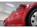Red Uni - New Beetle GLS TDI Coupe Photo No. 33