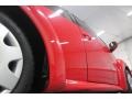 Red Uni - New Beetle GLS TDI Coupe Photo No. 37