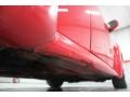 Red Uni - New Beetle GLS TDI Coupe Photo No. 38