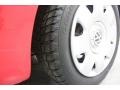 Red Uni - New Beetle GLS TDI Coupe Photo No. 40