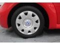 Red Uni - New Beetle GLS TDI Coupe Photo No. 43