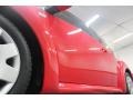 Red Uni - New Beetle GLS TDI Coupe Photo No. 45
