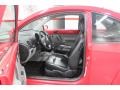 Red Uni - New Beetle GLS TDI Coupe Photo No. 53