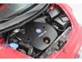 Red Uni - New Beetle GLS TDI Coupe Photo No. 86