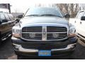 Brilliant Black Crystal Pearl - Ram 1500 SLT TRX Regular Cab 4x4 Photo No. 14