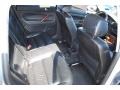 2000 Satin Silver Metallic Volkswagen Passat GLS V6 Sedan  photo #34