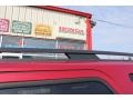 Sangria Red Metallic - Escape XLT Photo No. 10