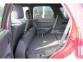 Sangria Red Metallic - Escape XLT Photo No. 11