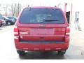Sangria Red Metallic - Escape XLT Photo No. 13