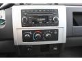 Mineral Gray Metallic - Dakota Laramie Crew Cab 4x4 Photo No. 5