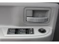 Mineral Gray Metallic - Dakota Laramie Crew Cab 4x4 Photo No. 8
