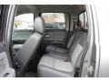 Mineral Gray Metallic - Dakota Laramie Crew Cab 4x4 Photo No. 11
